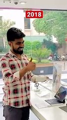 Apple I Phone Evolution  ~ Anything can happen in Future ~ Dushyant Kukreja #shorts #ytshorts