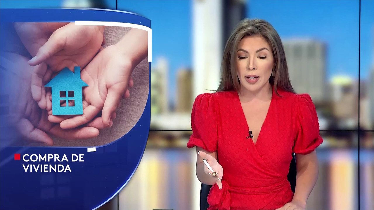 Existe la posibilidad de una mayor ayuda para los residentes de clase media para poder tener una casa propia.