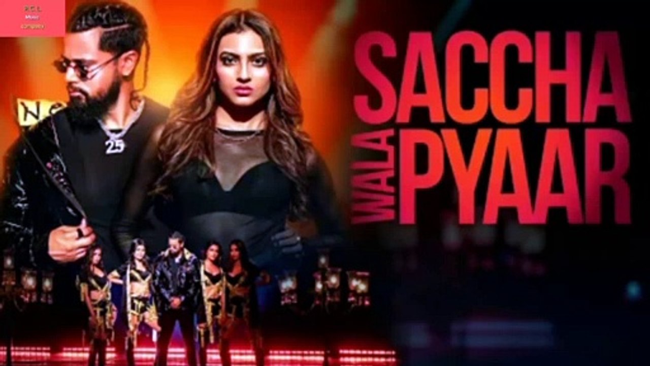 Hindi new Song 2022 | Saccha Wala Pyaar - Neeti Mohan |Rahtwofive | Raaj Aashoo | Seepi Jha | Kashika Kapoor | Mudassar K