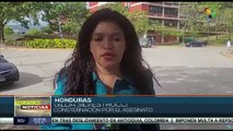Honduras: Grupo armado asesinó a hijo del expresidente Porfirio Lobo