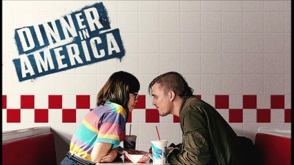 Dinner in America - Trailer © 2022 Comedy, Romance
