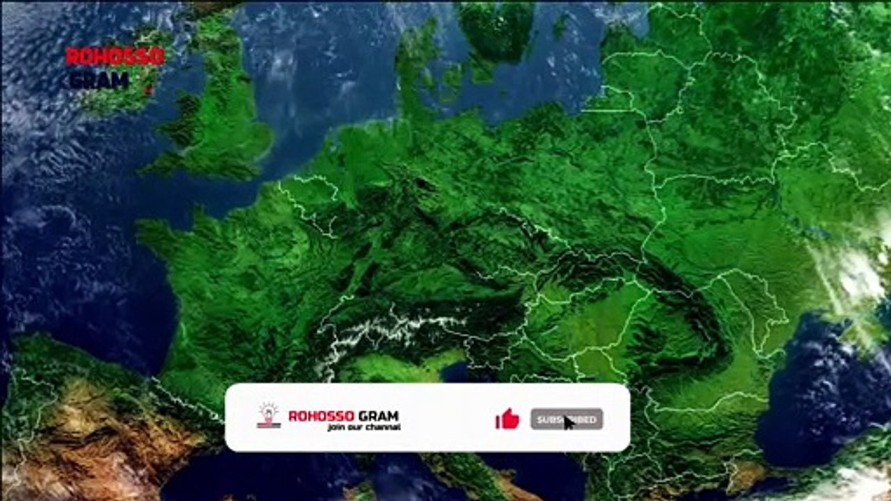 পৃথিবীর সবচেয়ে রহস্যময় স্থান । Amazon । The most mysterious place in the world. Amazon