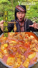 Yamada"s amazing eating food,expensive lifestyle