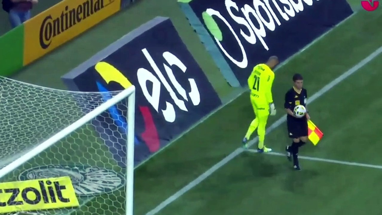 São Paulo 4x3 Palmeiras _ nos pênaltis