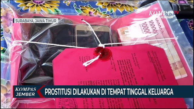 Tega! Suami Jual Istri ke Pria Hidung Belang Puluhan Kali