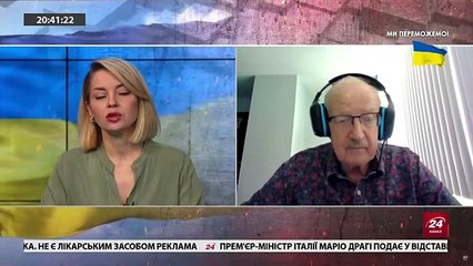 Пионтковский. Винница это не просто удар