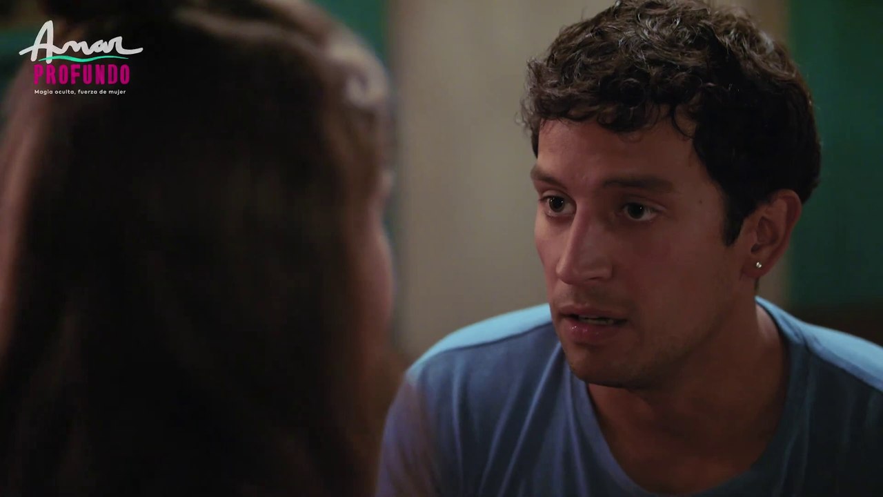 Amar Profundo Capitulo 133 HD