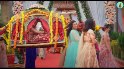 Video : Mast Nazron Se | Rochak K ft Jubin Nautiyal , Nikita Dutta | Manoj M | Ashish P | Bhushan K