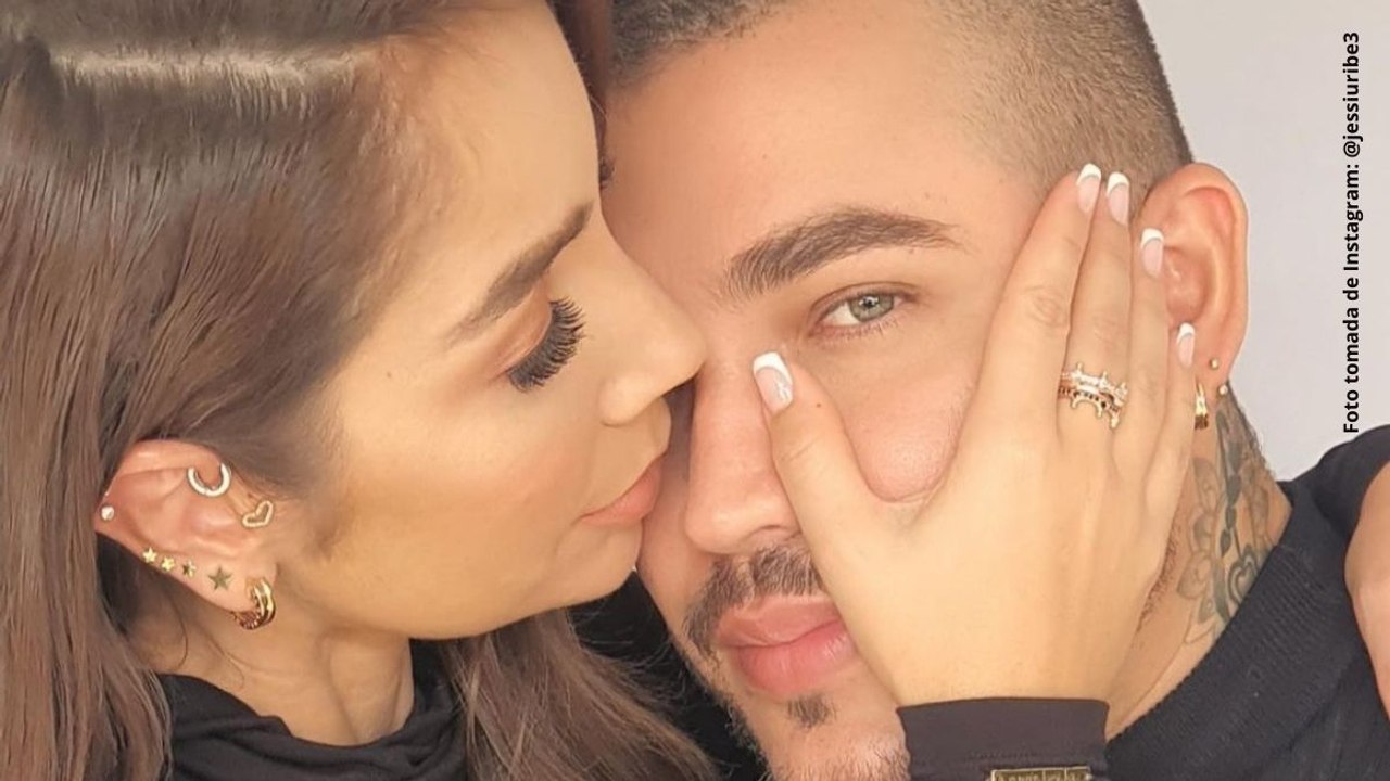 Jessi Uribe o Paola Jara ¿quién es el tóxico de la relación?