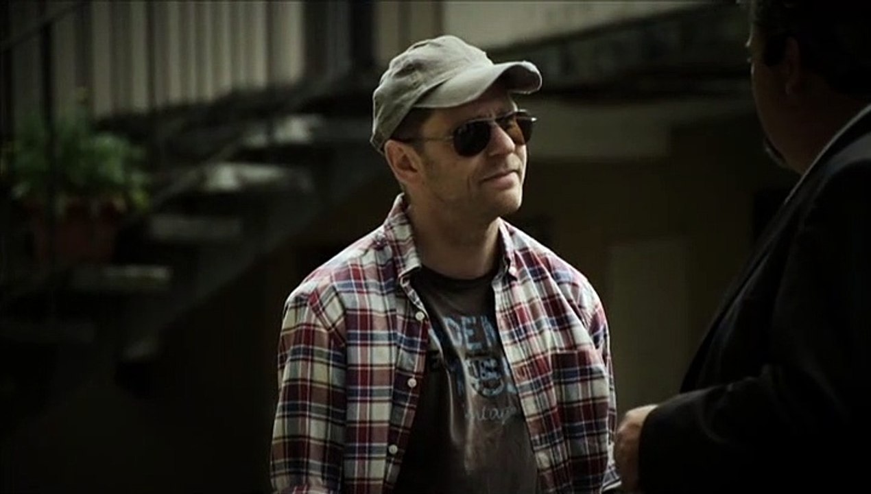 Der Bestatter Staffel 2 Folge 5 HD Deutsch