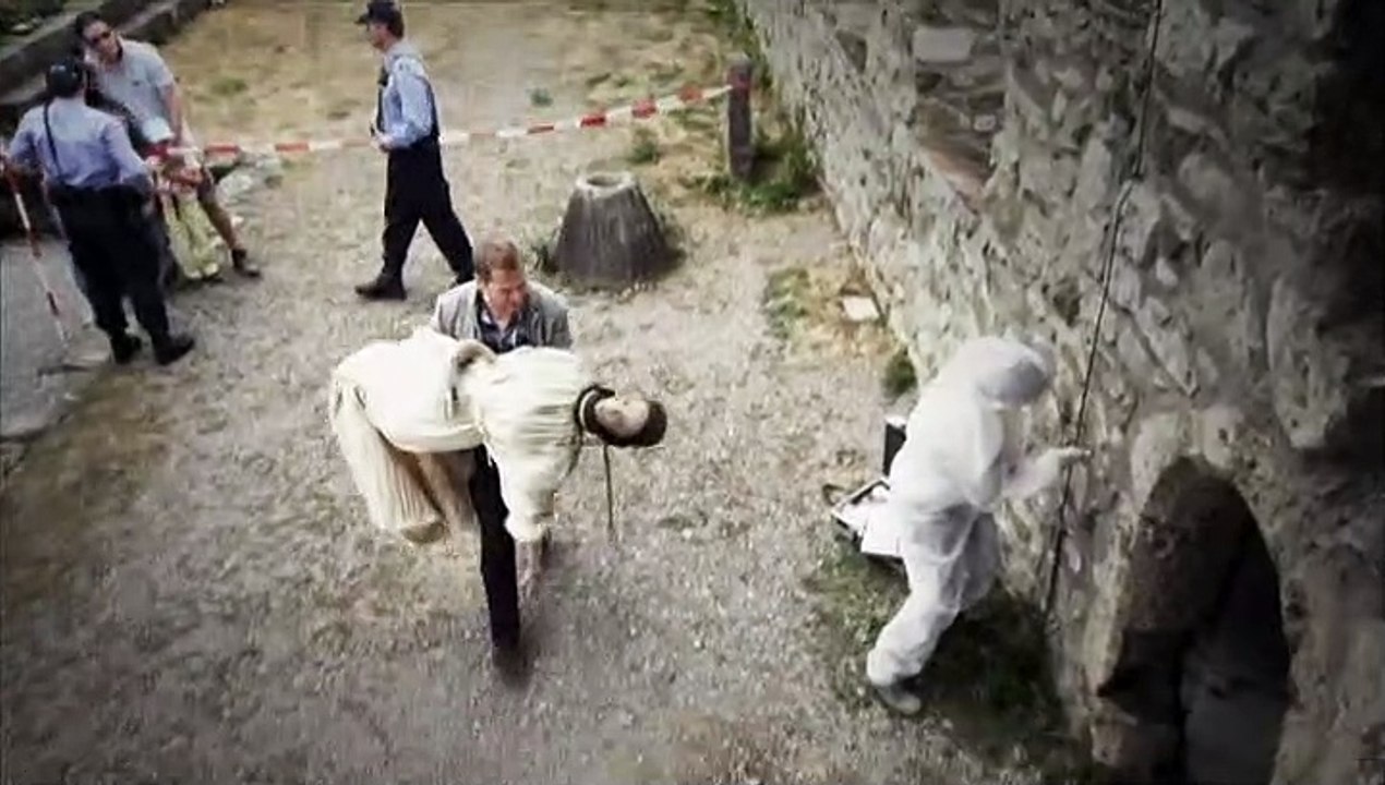 Der Bestatter Staffel 2 Folge 4 HD Deutsch