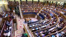 España aprueba una nueva ley de memoria histórica