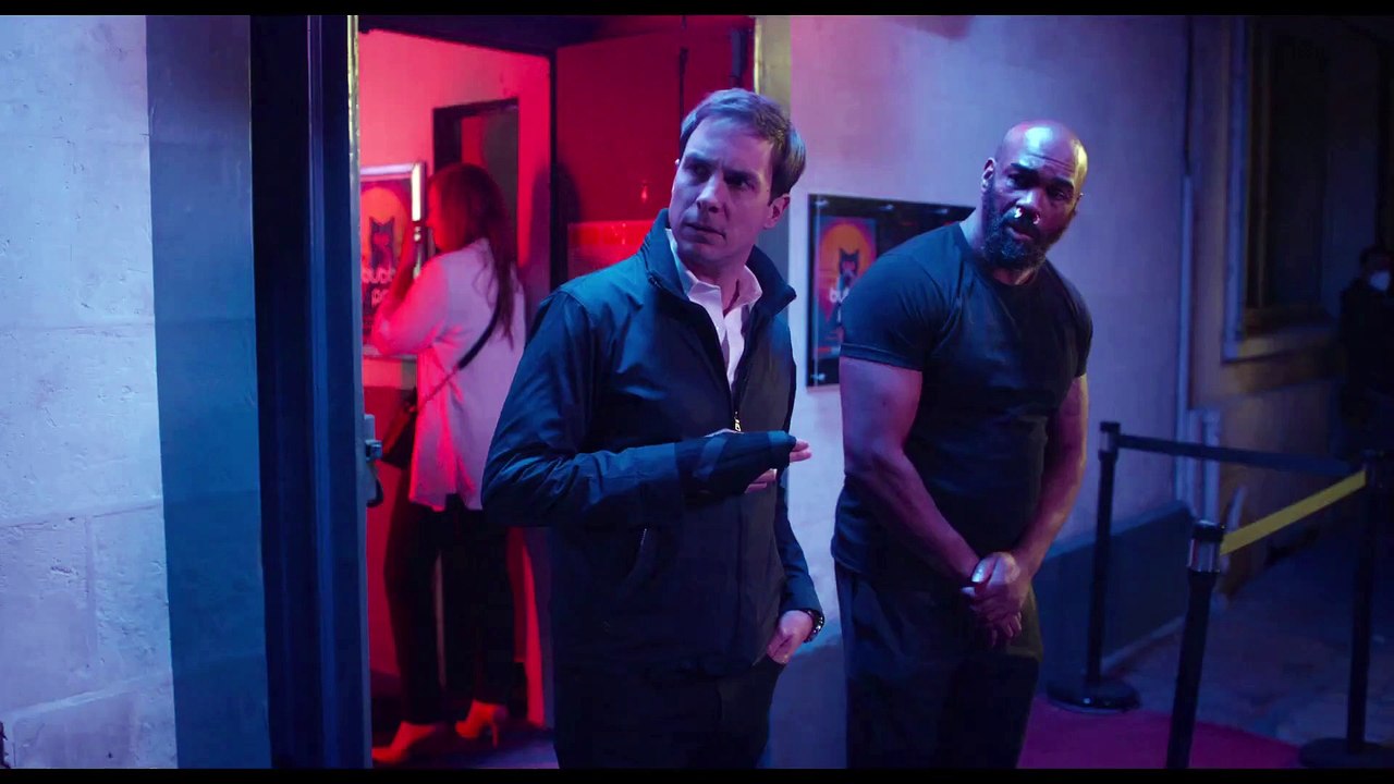 MONSIEUR CLAUDE UND SEIN GROSSES FEST Film - Clip und Trailer