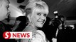 Ivana Trump, Donald Trump's ex-wife, dies at 73
