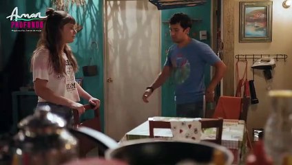 Amar Profundo Cap 133 HD