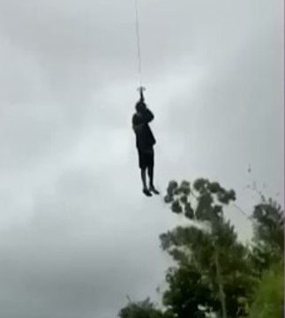 Gujarat Flood News: Indian Coast Guard rescues people from river Kaveri | ABP News