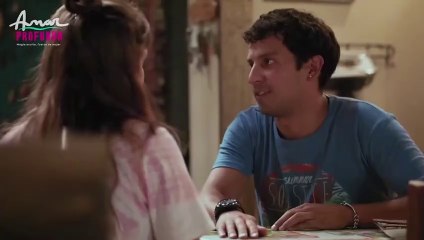 Amar Profundo Cap 133 HD