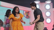 Sarap, 'Di Ba?: BTS with Mavy and Cassy Legaspi  | Online Exclusive