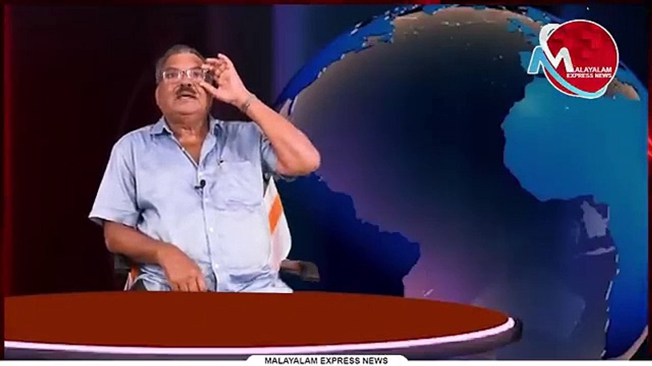 കോണ്‍ഗ്രസില്‍ ഇടിവെട്ടും വെള്ളി വെളിച്ചവും..മുരളീധരന്‍ പടവാളേന്തിയ തിരുത്തല്‍വാദി
