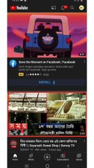 How to upload a short video on youtube