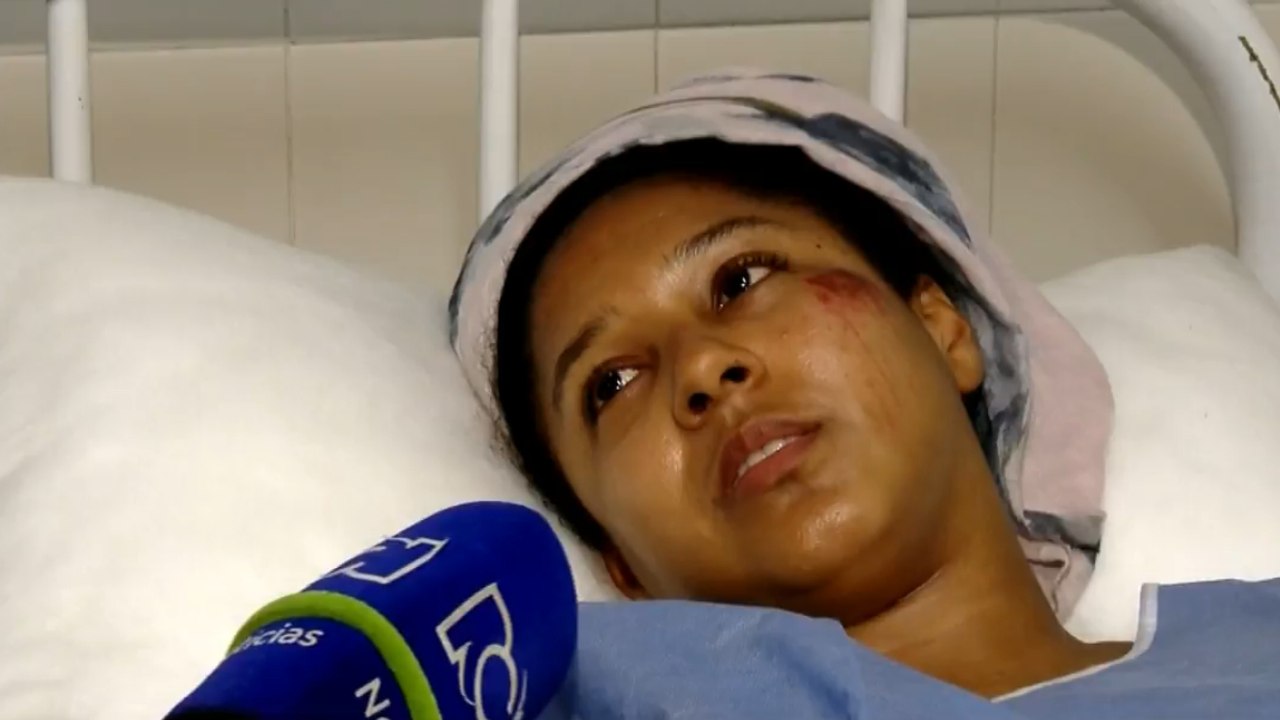“Todavía no me lo creo”: profesora sobreviviente a la tragedia en Andes, Antioquia