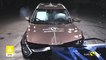 Bestnote 5 Sterne für Kia Sportage im Euro NCAP