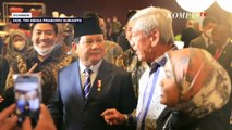 Prabowo Tegaskan Manfaat Kerja Sama Indonesia Prancis: Solid dan Kuat