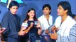 Bachchan Family Launching Music Of 'Rakshak' | Suniel Shetty, Sonali Bendre | Flashback Video