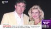 États-Unis: Ivana Trump, la première femme de Donald Trump, est morte à l'âge de 73 ans