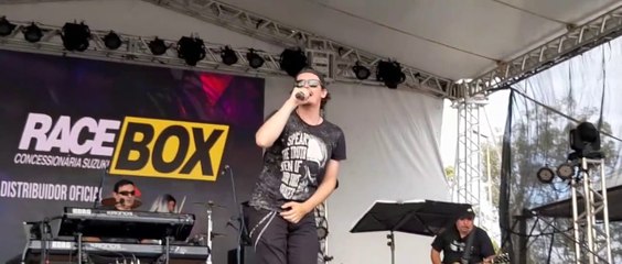 TENTE OUTRA VEZ - SETE GALO - ENCONTRO DE MOTOS 2022 ARTUR NOGUEIRA