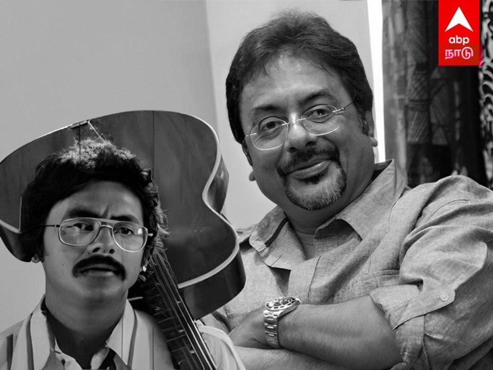 Actor Pratap Pothen Passed Away : மறைந்தார் பிர...