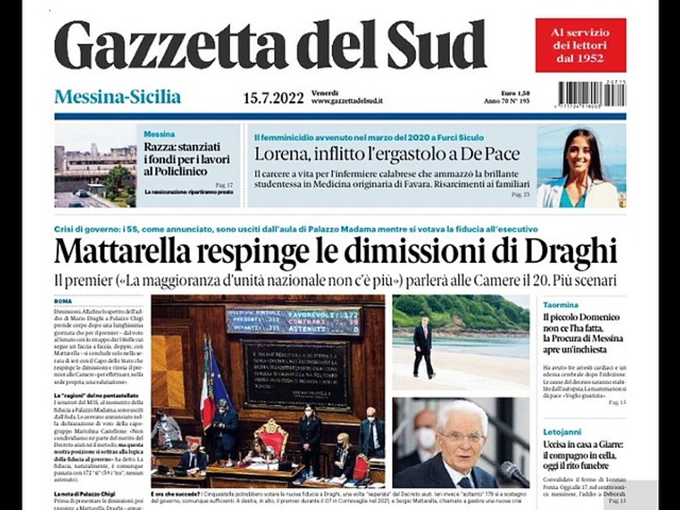 Rassegna Messina