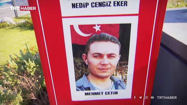 Son kurşununa kadar darbecilere karşı koyan kahraman polisler