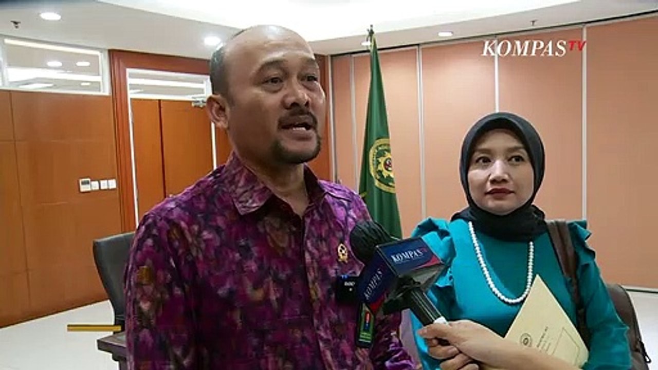 33 dari 103 Pendaftar Lulus Tes Tertulis, MA Ajak Rakyat Beri Saran soal Calon Hakim Ad Hoc!
