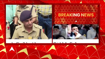 गौहर चिश्ती को पनाह देने वाला भी गिरफ्तार : पुलिस | Breaking News | Ajmer Case Update