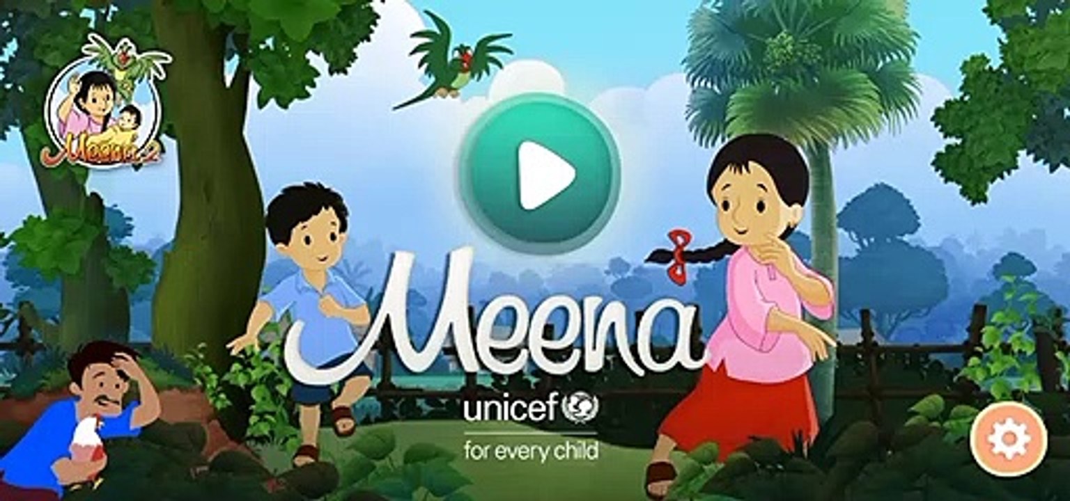 Meena game part 1 | New Video | Horror Video | Funny Video | Gaming Video | Entertainment Video | Sport Video | News Video | Dailymotion New Video