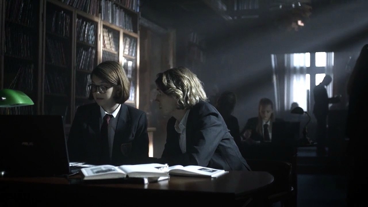 Heartless Staffel 2 Folge 2 HD Deutsch