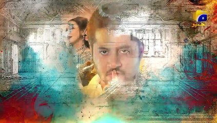 Badzaat Episode 35 - Drama Continues