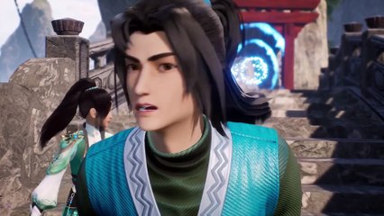 The strongest male protagonist of all time Episode 18 [Multi~Sub]