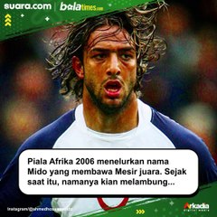 Deretan Pesepak Bola Dunia Ini Rela Tak Digaji, Termasuk Bintang Mesir