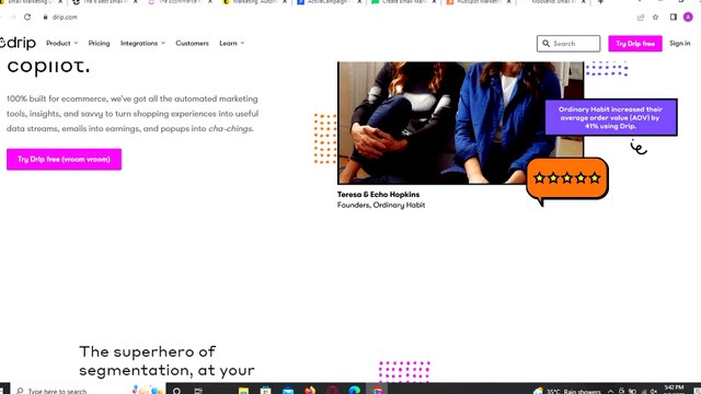 Best Email Marketing Software 2022 what tools do you need for email marketing