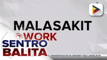 MALASAKIT AT WORK: Babae na tatlong beses nang naoperahan dahil sa butas sa bituka, humihingi ng tulong para sa gamutan