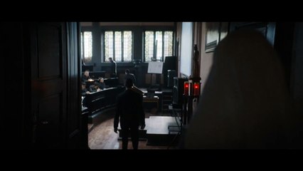 The Devil’s Light Trailer OV