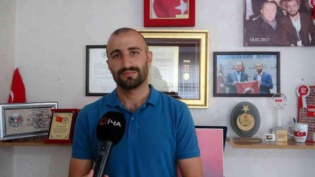 15 Temmuz Gazisi Enes Gün: İhanet unutulursa kaybederiz