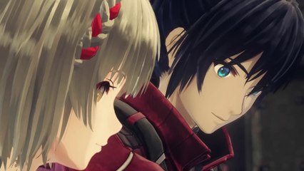 Xenoblade Chronicles 3 - Pub Japon #2