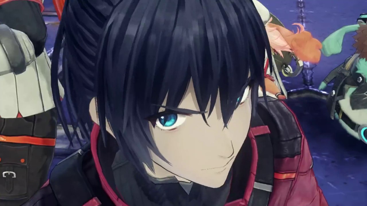 Xenoblade Chronicles 3 - Pub Japon #4