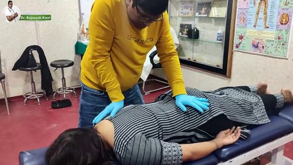 Kajal Raghwani - Bhojpuri Actress - Full Body Adjustment