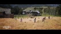 Il Signore degli anelli - Gli anelli del potere (Teaser Trailer HD)