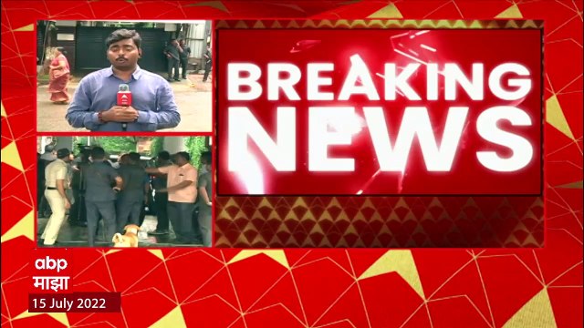 Devendra Fadnavis Meet Raj Thackeray : उपमुख्यमंत्री 'शिवतीर्था'वर ; 'राज' भेटीत नवी राजनीती?