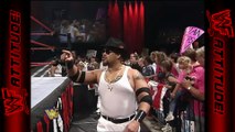 Savio Vega vs. Crush | 1997.07.07
